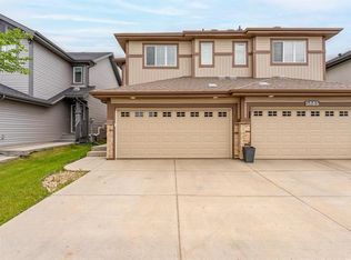 5883 Anthony Cres SW, Edmonton, AB T6W 3H4