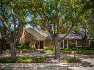 9222 Dove Meadow Dr, Dallas, TX 75243