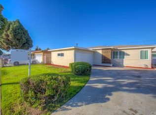 15631 S Tarrant Ave, Compton, CA 90220