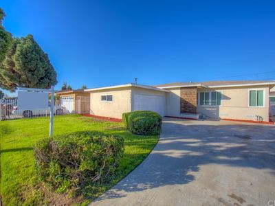 15631 S Tarrant Ave, Compton, CA, 90220