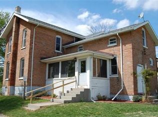 2251 Waldron Rd, Hudson, MI 49247