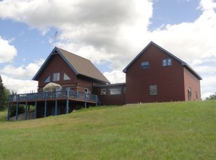 237 Rosetti Rd, Iron River, MI 49935