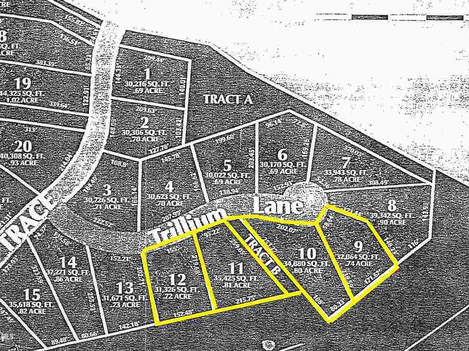 1st image of 7 Trillium Ln