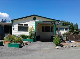 1572 Seabird Rd #4, Nanaimo, BC V9G 1L3