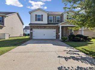 3421 Pitchers Ln, Murfreesboro, TN 37128