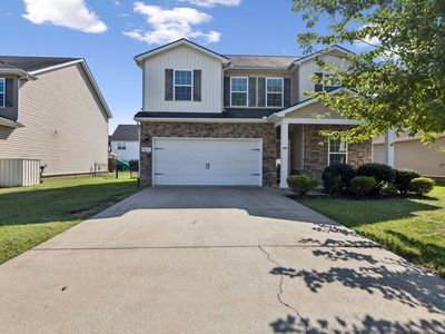 3421 Pitchers Ln, Murfreesboro, TN, 37128