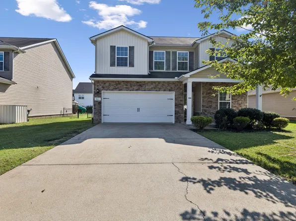 3421 Pitchers Ln, Murfreesboro, TN 37128