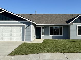 2935 Grouse St, Umatilla, OR 97882
