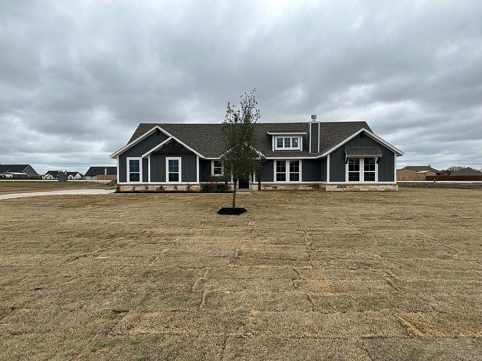 1154 County Road 138, Terrell, TX 75161 MLS 20474738 Zillow