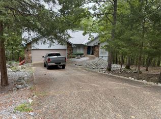 20 Berlanga Cir, Hot Springs, AR 71909