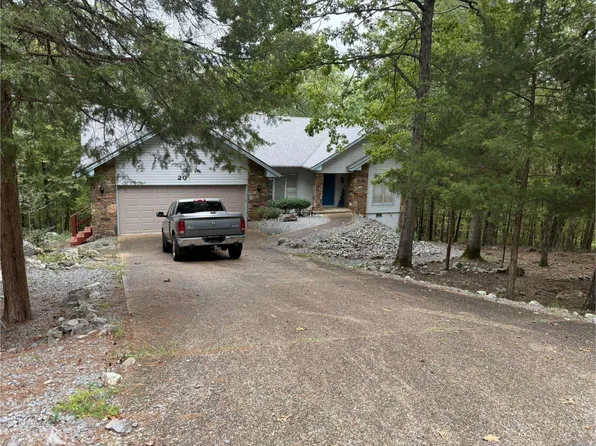 20 Berlanga Cir, Hot Springs, AR 71909