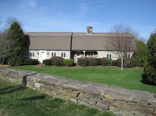 205 W Main St, Westborough, MA 01581
