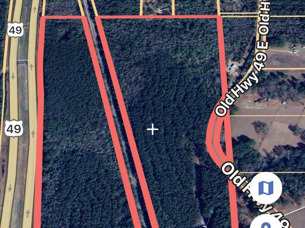 59 Ac Hwy #49, Brooklyn, MS 39425