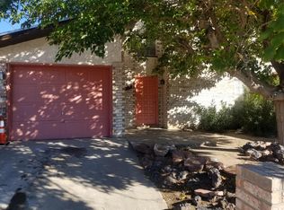 202 Moon River Ln, El Paso, TX 79912