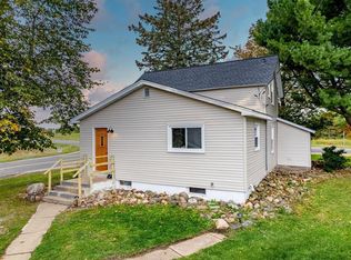 3004 County Rd N, Wilson, WI 54027