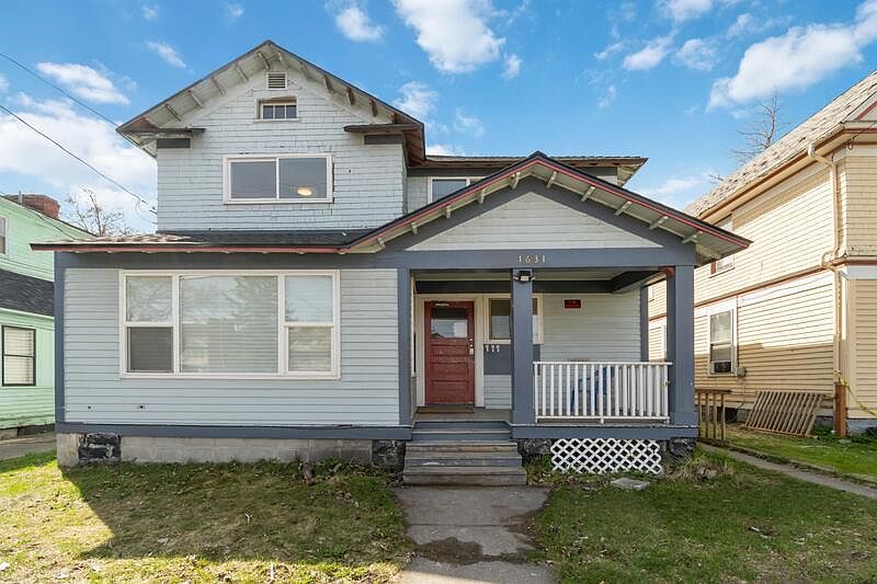 1st image of 1631 W Pacific Ave #2