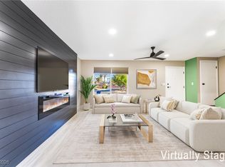 4036 Nightingale Ct, Las Vegas, NV 89107