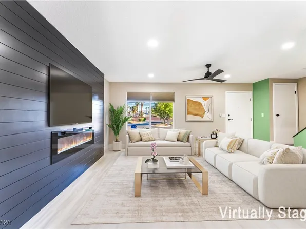 4036 Nightingale Ct, Las Vegas, NV 89107