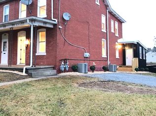 642 N 3rd Ave, Lebanon, PA 17046