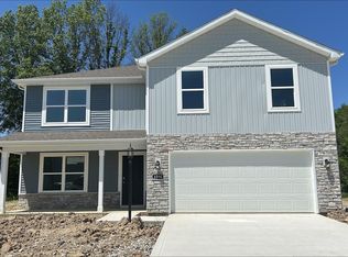 4598 Indie Cv, Fort Wayne, IN 46818