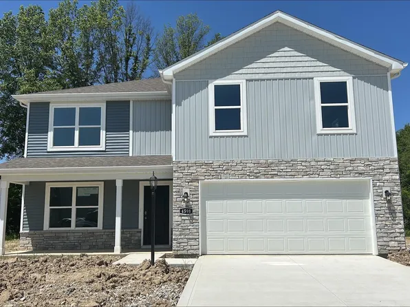 4598 Indie Cv, Fort Wayne, IN 46818
