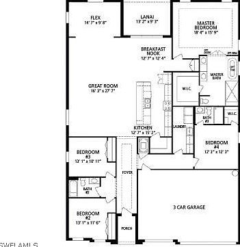 2nd image of 1904 NE 6th Place Cpe