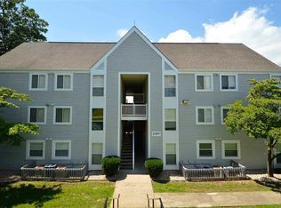 1390 Hunters Rd APT D, Harrisonburg, VA 22801