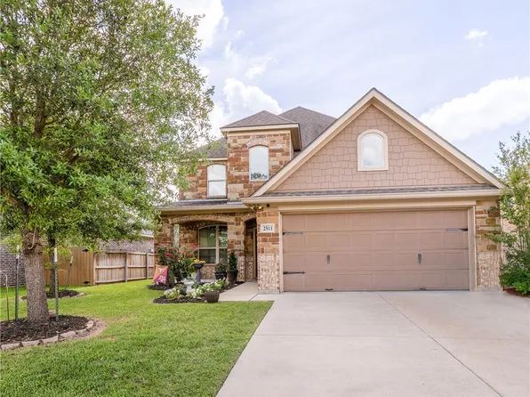 2511 Kimbolton Dr, College Station, TX 77845