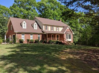5421 Blue Sage Dr, Raleigh, NC 27606