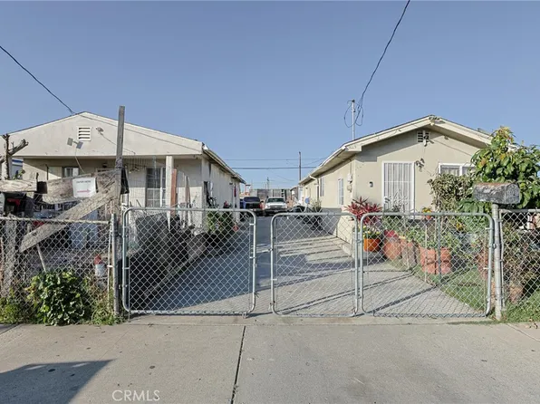 1831 W 3rd St, Santa Ana, CA 92703