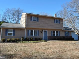 3 Princeton Pl, Princeton Jct, NJ 08550