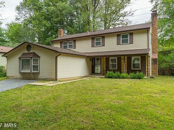 2nd image of 9116 Old Burton Cir
