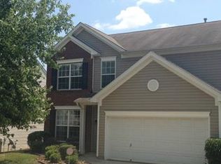 11523 Erwin Ridge Ave, Charlotte, NC 28213