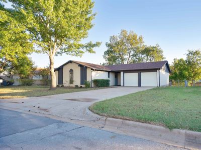1107 Julie St, Weatherford, TX, 76086