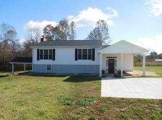 253 Mullinax Cir, Blacksburg, SC 29702