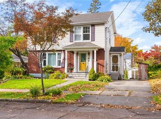 12 Fairview Dr, Moncton, NB E1E 3C6
