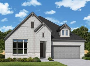 Daisy Plan, Kresston, Montgomery, TX 77316