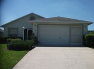 720 W Toucan Loop, Hernando, FL 34442