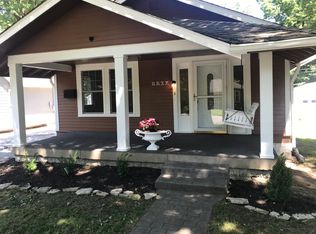 5539 Winthrop Ave, Indianapolis, IN 46220