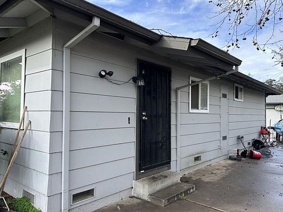 Property Side View
