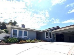 32254 Sea Raven Dr, Rancho Palos Verdes, CA 90275