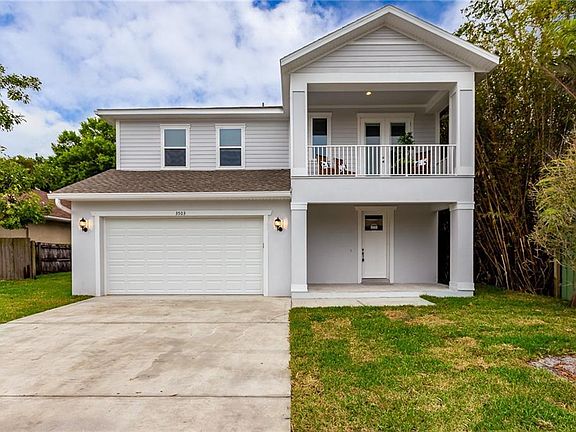 5th image of 3503 W Azeele St