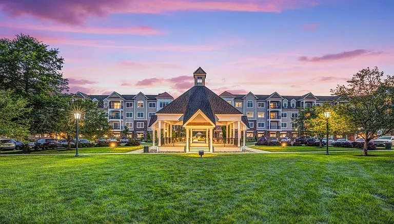 The Enclave at Dewy Meadows — Photo 30