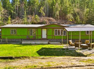19924 E Temple Rd, Newman lake, WA 99025
