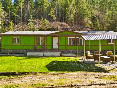 19924 E Temple Rd, Newman lake, WA, 99025