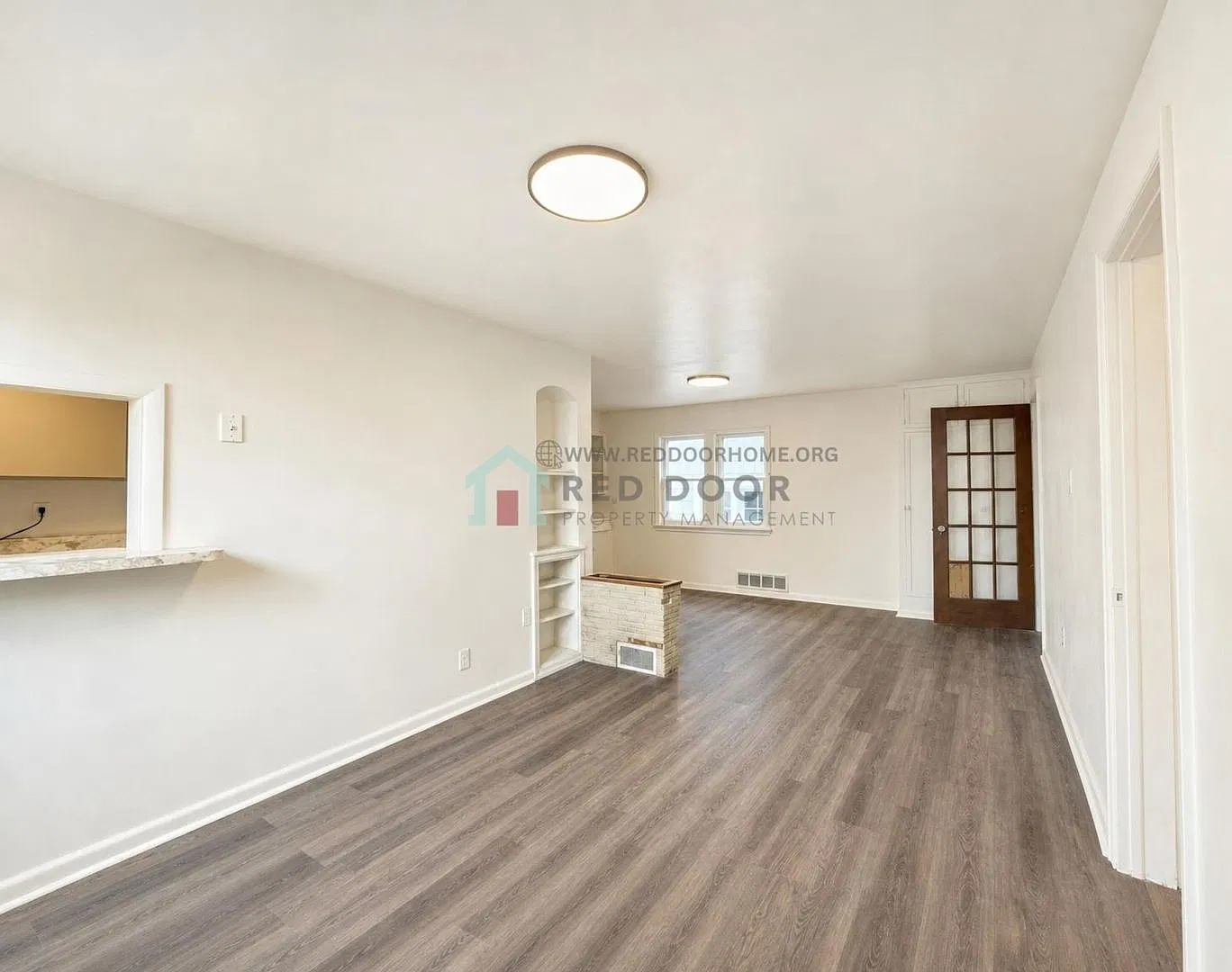 4 Bedroom, 1 Bathroom Home for Rent — Photo 4
