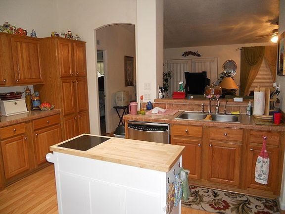 5th image of 3700 S Ironwood Dr Lot 11