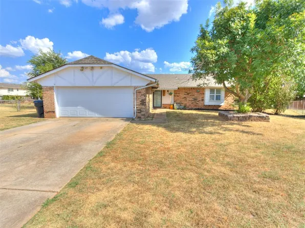 4908 Lincoln Sq, Oklahoma City, OK 73135