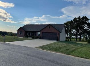 530 Sunset Vw, Cape Girardeau, MO 63701