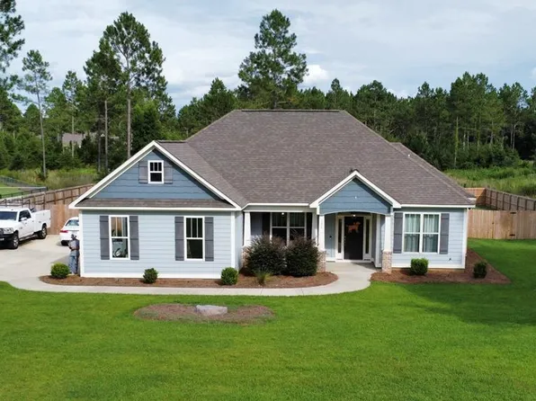 151 Montrose Dr, Leesburg, GA 31763